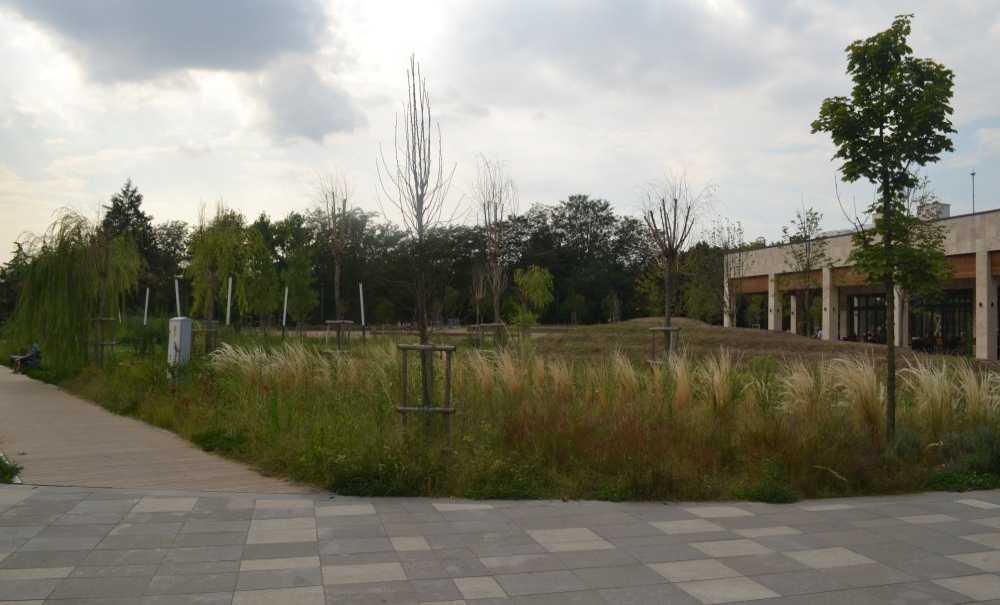 Kış Geldi Ne Devri Yapıldı Nede Resmi Açılışı!