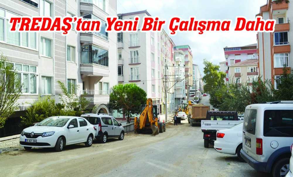 Tredaş'tan Yeni Bir Çalışma Daha
