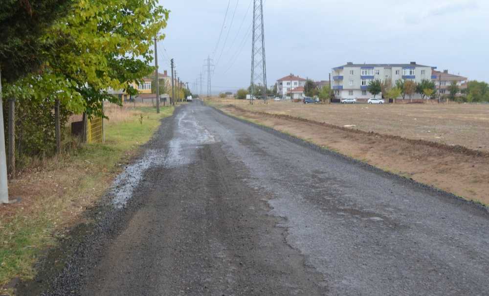 23 Nisan Bulvarı Aylardır Yapılmayı Bekliyor