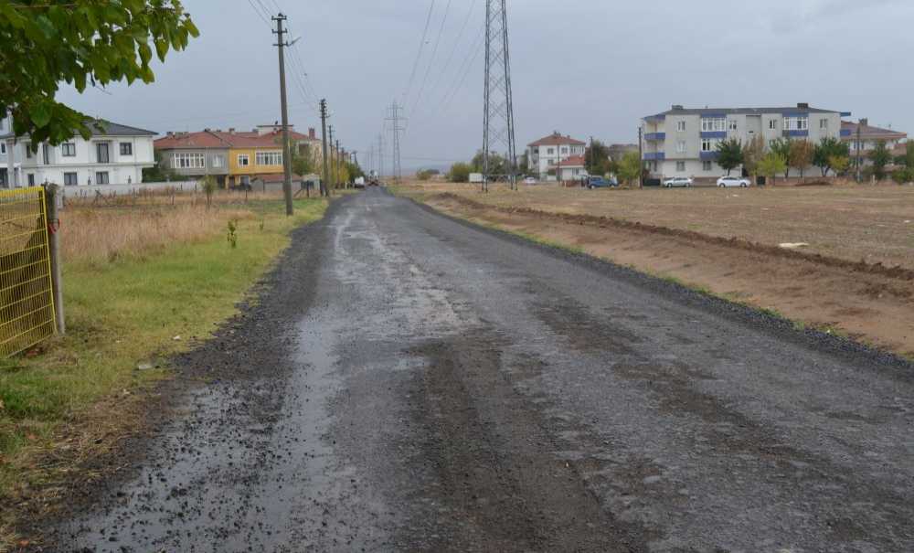 23 Nisan Bulvarı Aylardır Yapılmayı Bekliyor