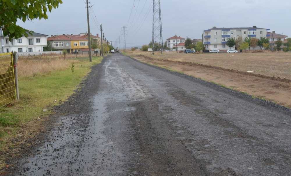 23 Nisan Bulvarı Aylardır Yapılmayı Bekliyor