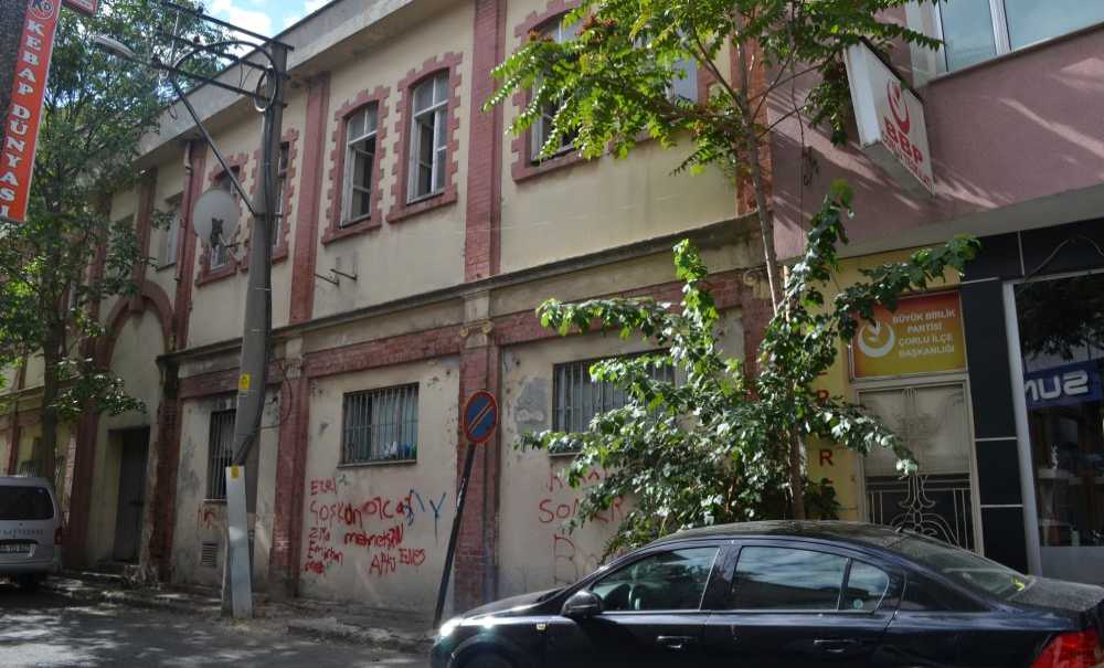 3'Üncü Kez İhaleye Çıkıldı, Yine Olmadı!