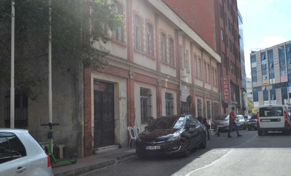 3'Üncü Kez İhaleye Çıkıldı, Yine Olmadı!