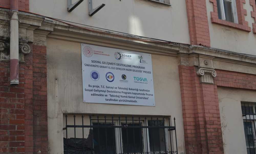 3'Üncü Kez İhaleye Çıkıldı, Yine Olmadı!