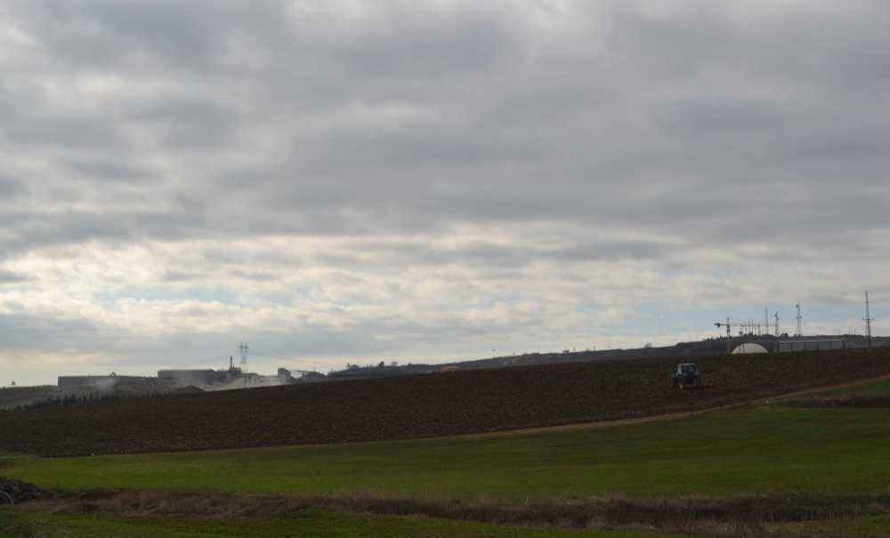 “Ne İstiyoruz, Ortak Akılla Çözüm İstiyoruz”