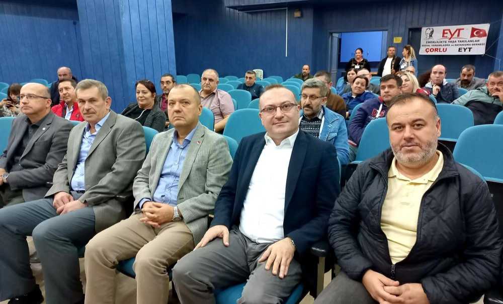 ‘Formülsüz' Çözüm İstiyoruz!