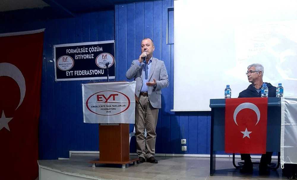 ‘Formülsüz' Çözüm İstiyoruz!