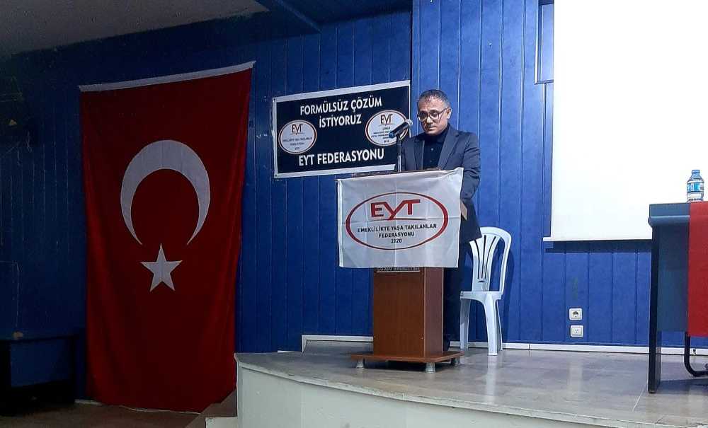 ‘Formülsüz' Çözüm İstiyoruz!