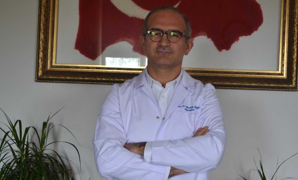 “Gribe Yakalananlar Mutlaka Maske Taksınlar”