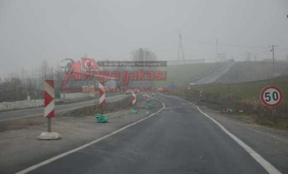 Tehlikenin Farkında Mısınız?