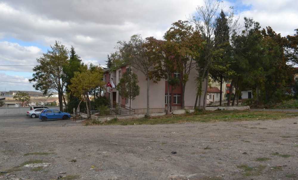 Mahalleli Patkanlardan Dolayı Dertli!