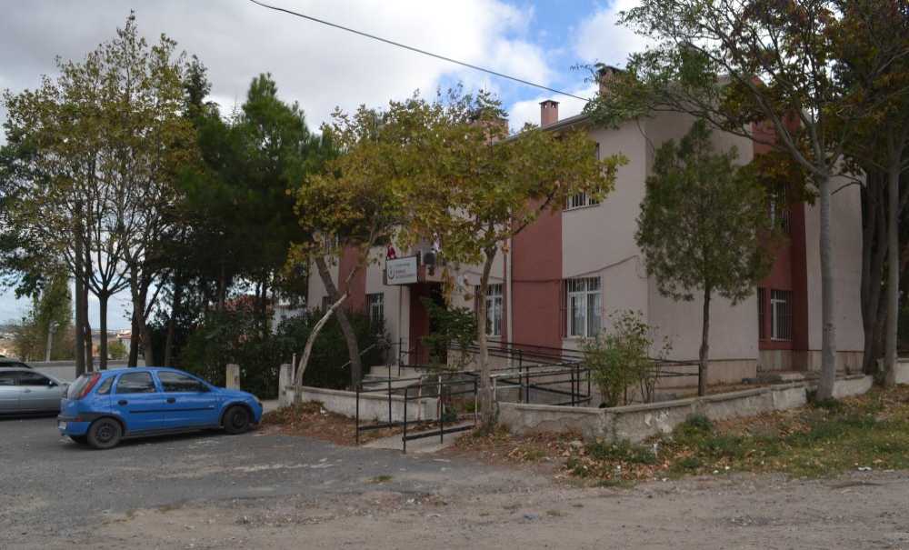 Mahalleli Patkanlardan Dolayı Dertli!