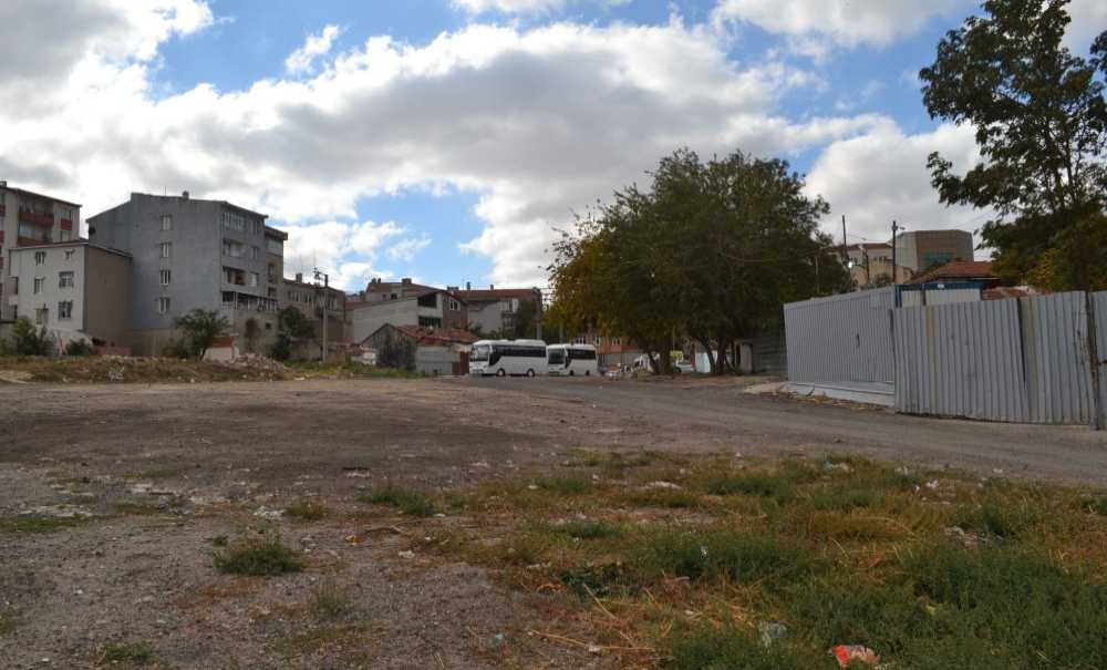 Mahalleli Patkanlardan Dolayı Dertli!