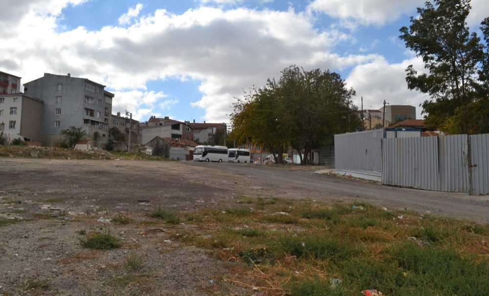 Mahalleli Patkanlardan Dolayı Dertli!