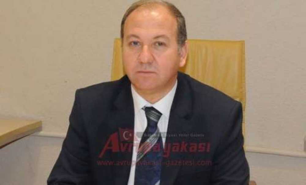 Çorlu Kent Konseyi Eğitim Günleri Başlıyor