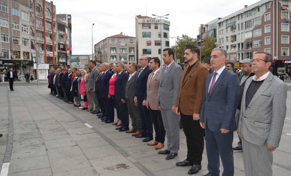 “Muhtarlar Devleti Temsil Eder”