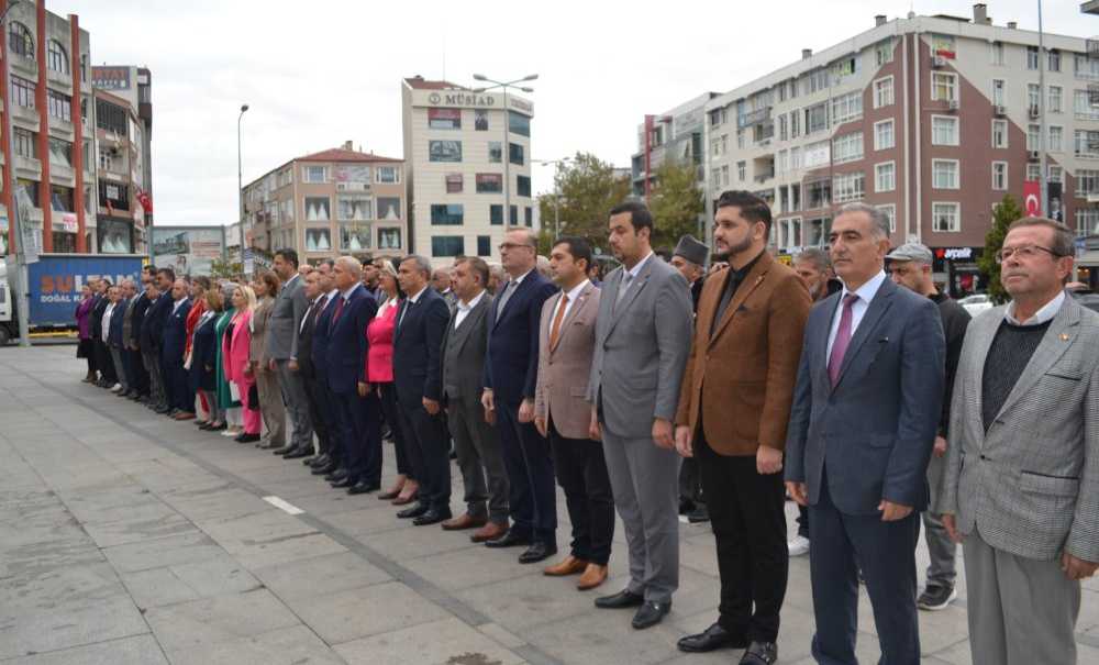 “Muhtarlar Devleti Temsil Eder”