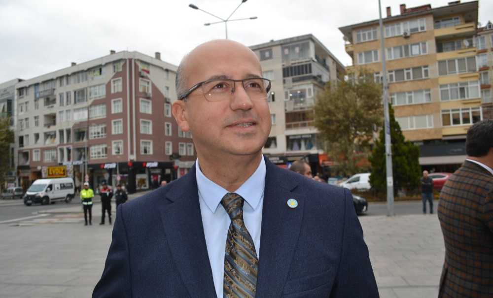 “Muhtarlar Devleti Temsil Eder”