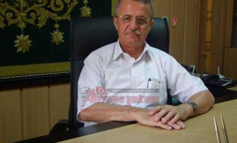 Belen'den Başbakan'a Ayçiçeği Üreticileri Adına Açıklama