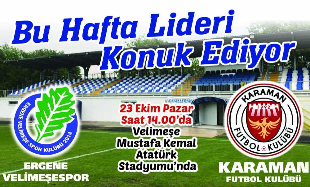 Bu Hafta Lideri Konuk Ediyorlar