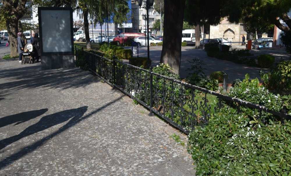 Haber Yapmadan Temizlenmiyor!