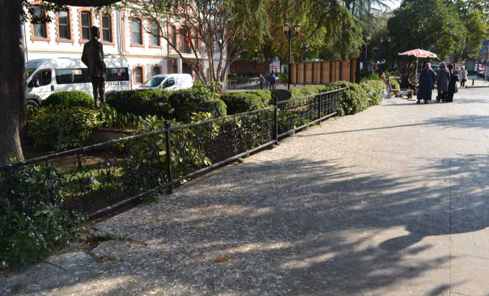 Haber Yapmadan Temizlenmiyor!