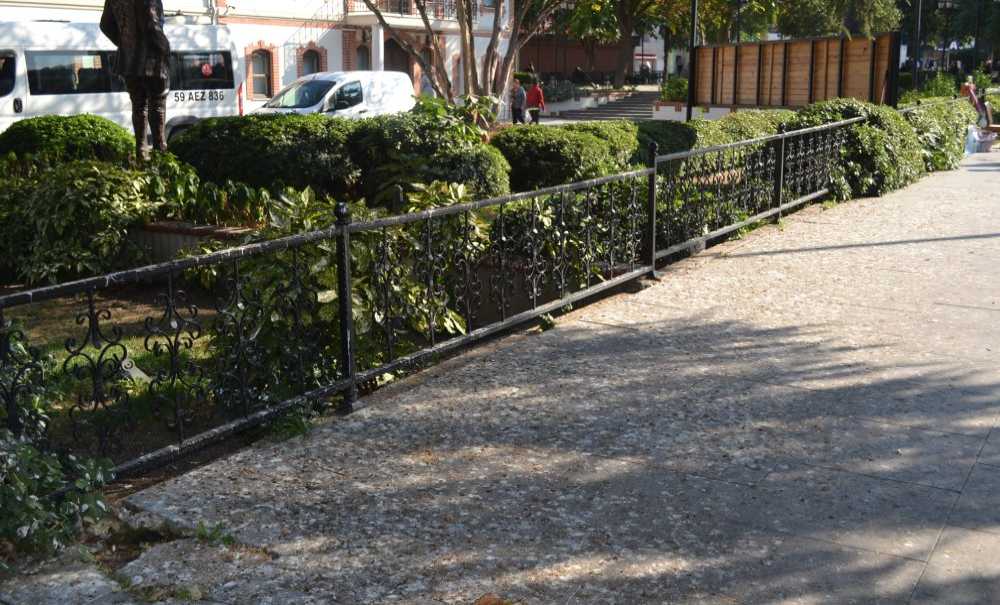 Haber Yapmadan Temizlenmiyor!