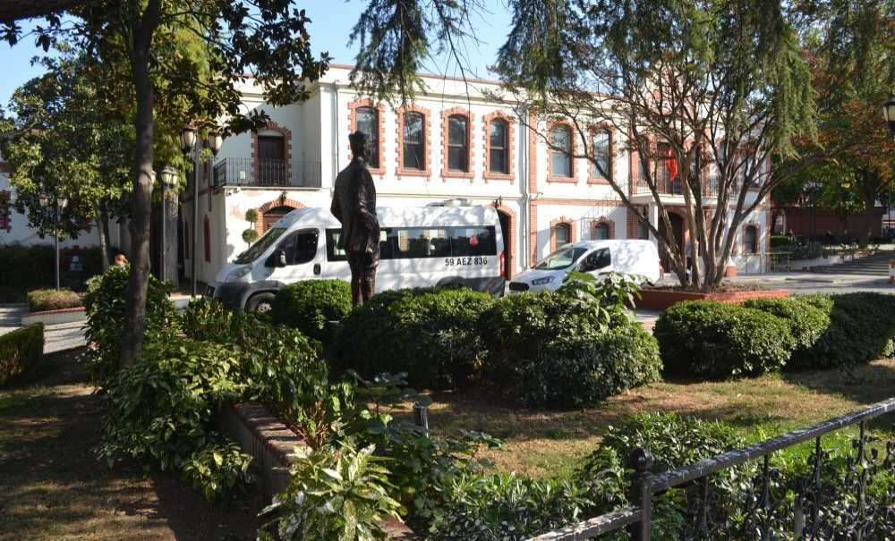 Haber Yapmadan Temizlenmiyor!