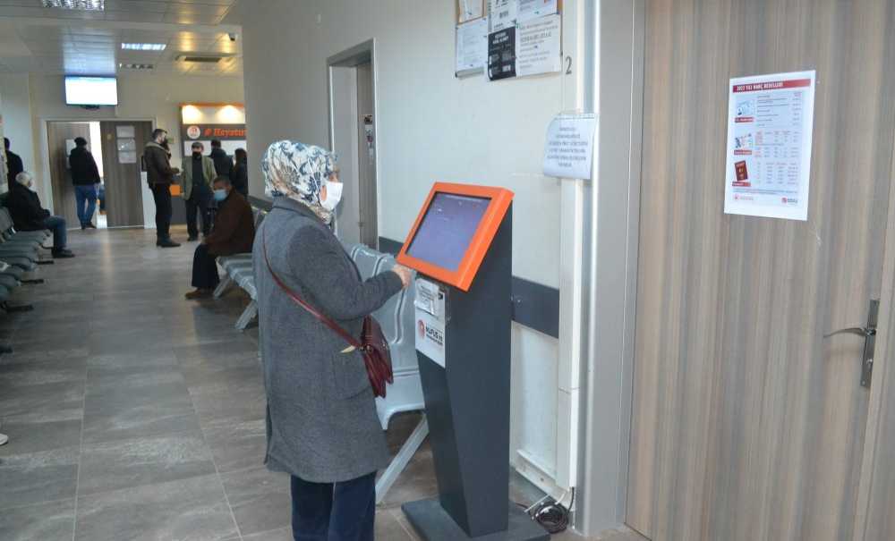 Ehliyette Süre 2 Yıl Uzatıldı