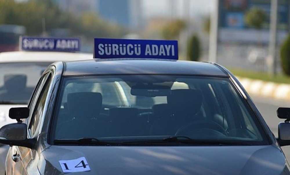 Ehliyette Süre 2 Yıl Uzatıldı