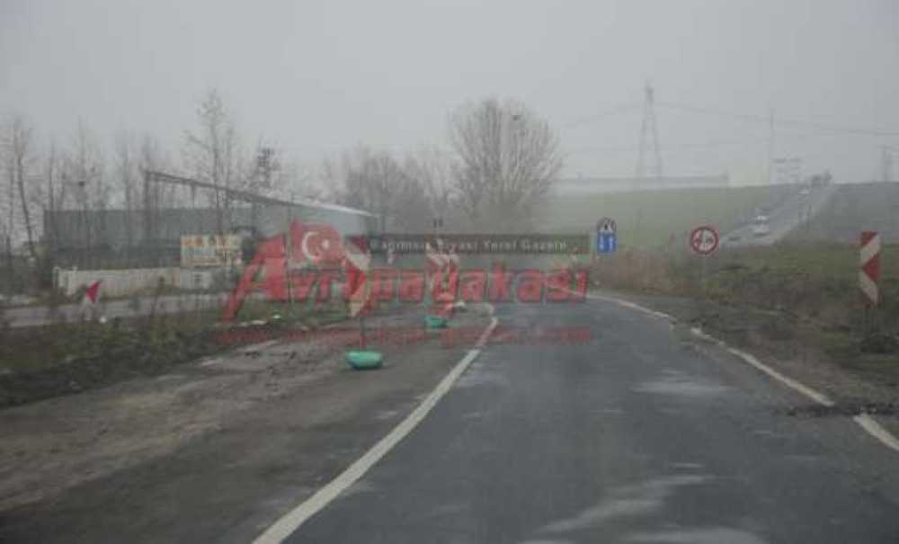 Tehlikenin Farkında Mısınız?