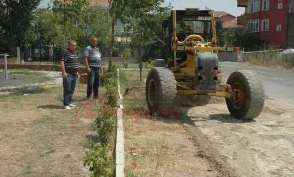 Muhtarlık Ve Belediye El Ele