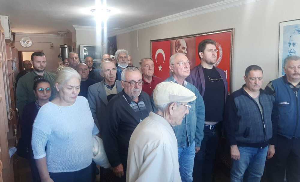 “Bunlar Yönetimi Gasp Etmiş Pkk Güdümündeki Azınlıktır!”