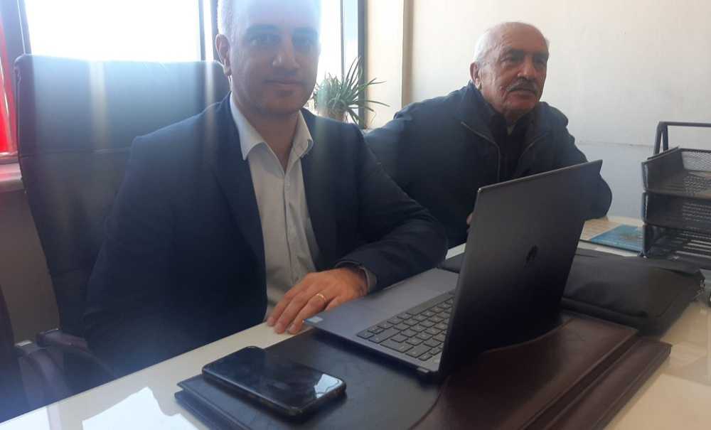 “Bunlar Yönetimi Gasp Etmiş Pkk Güdümündeki Azınlıktır!”