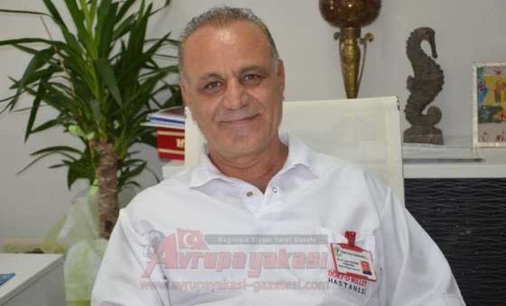 Özel Onur Trakya Hastanesi Açıldı