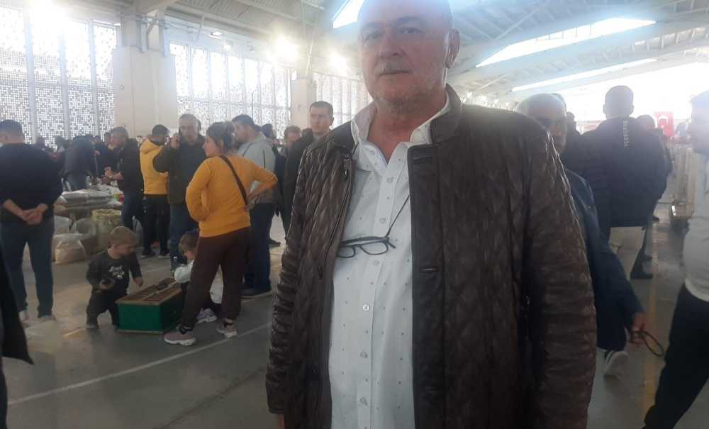 Festival Büyük İlgi Gördü