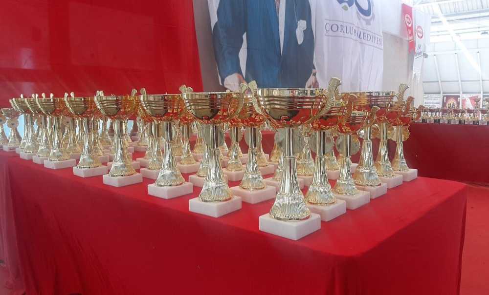 Festival Büyük İlgi Gördü