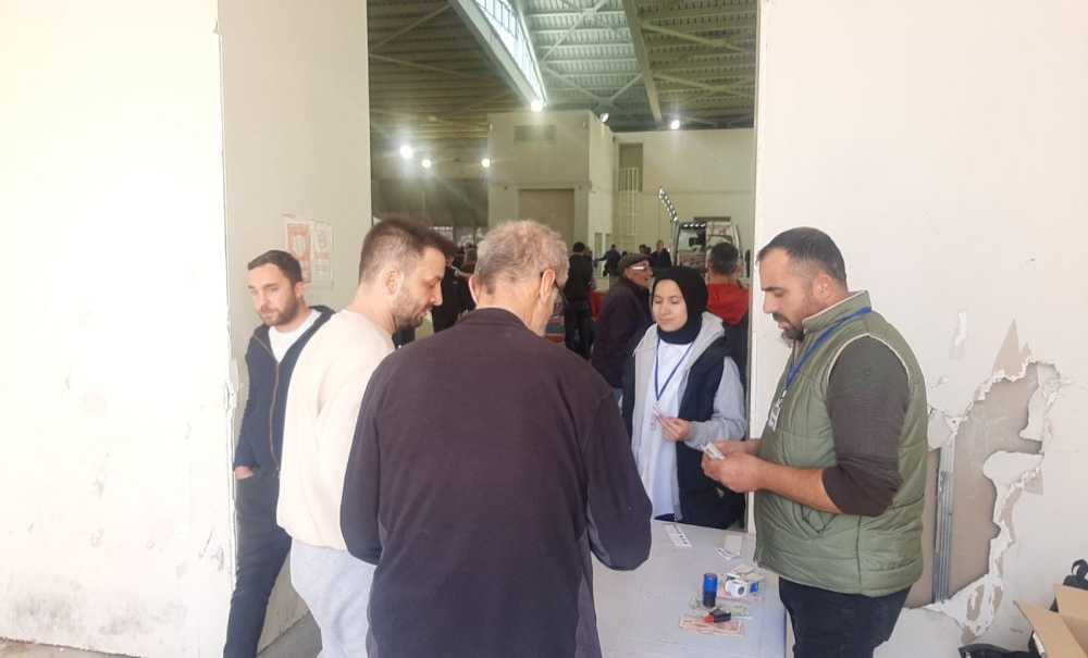 Festival Büyük İlgi Gördü