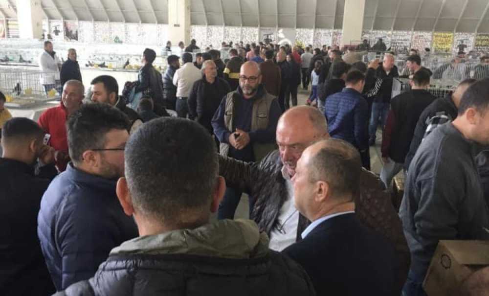 Festival Büyük İlgi Gördü