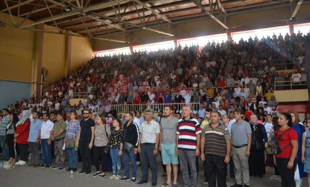 Toki̇ Muhittin Mahallesi Projesi Ne Oldu?