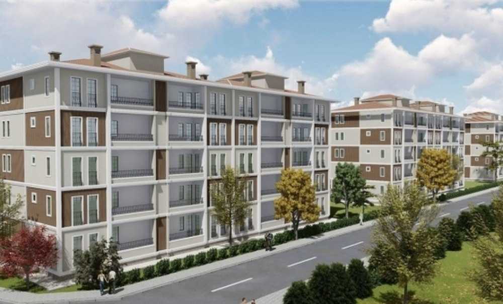 Toki̇ Muhittin Mahallesi Projesi Ne Oldu?