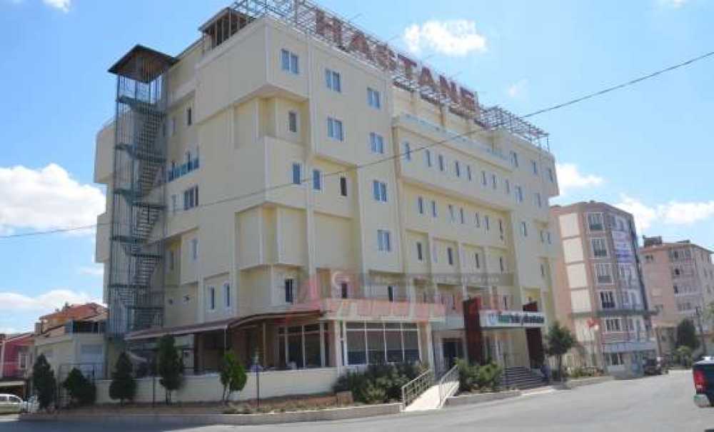 Özel Onur Trakya Hastanesi Açıldı