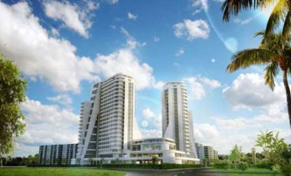 Kılıçoğlu İnşaat Yüzünü İstanbul'a Dönüyor