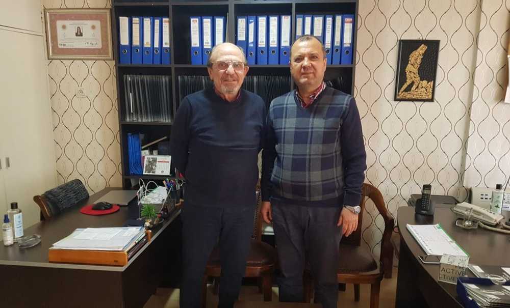 Chp Yeni İl Yönetimi Atandı, İlçelerde İstifalar Var