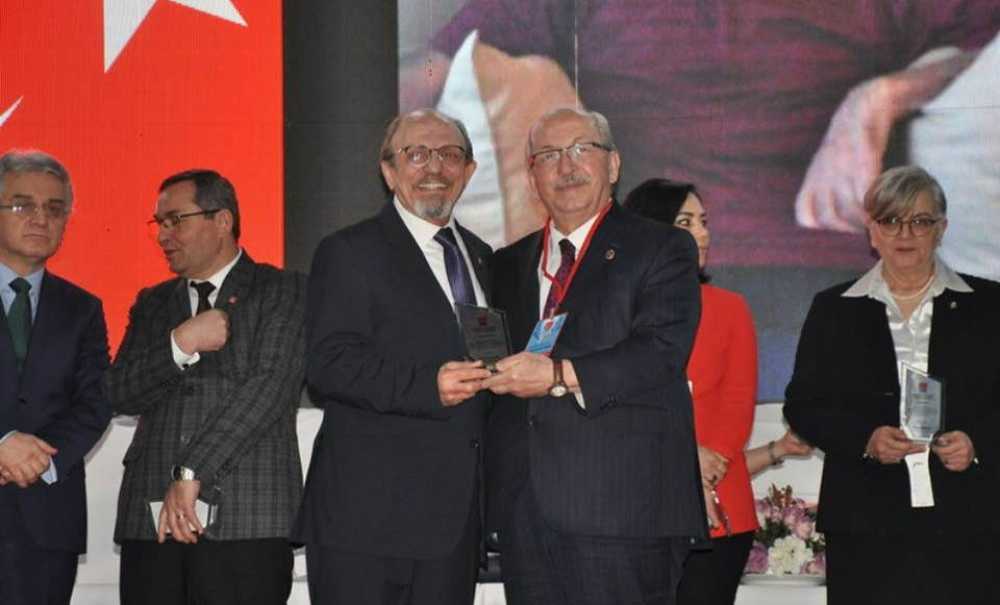 Chp Yeni İl Yönetimi Atandı, İlçelerde İstifalar Var