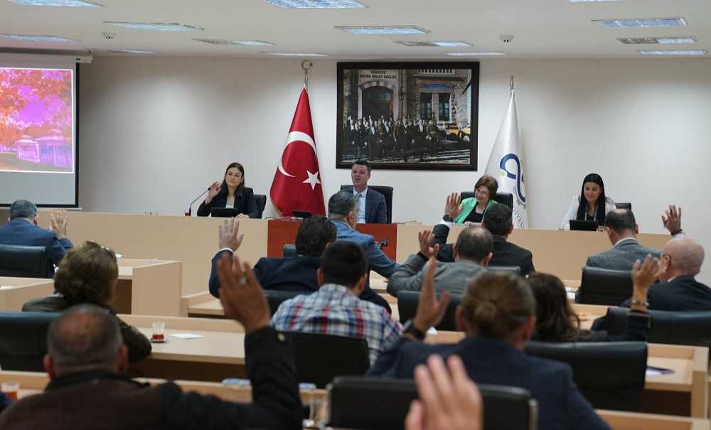 2023 Bütçesi 963 Milyon Lira