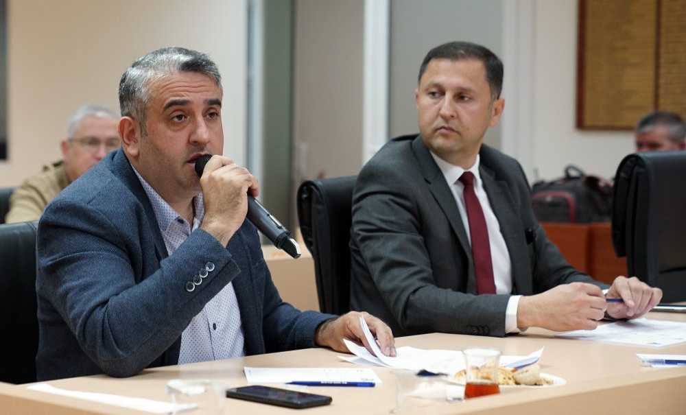 2023 Bütçesi 963 Milyon Lira