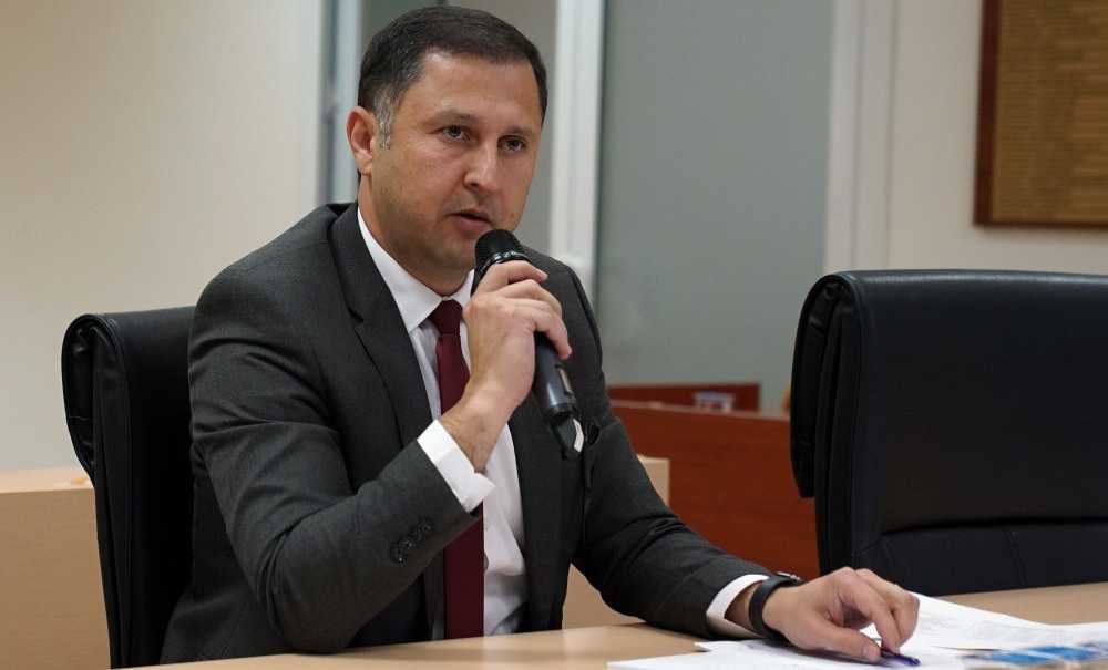 2023 Bütçesi 963 Milyon Lira