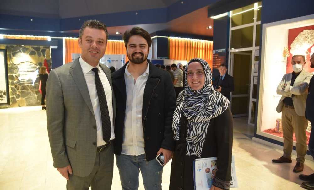 Çorlu İstihdam Buluşması Başladı