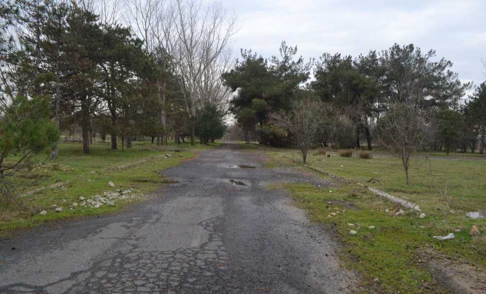 Ağıltepe Ortada Kaldı, Sahip Çıkanı Yok!